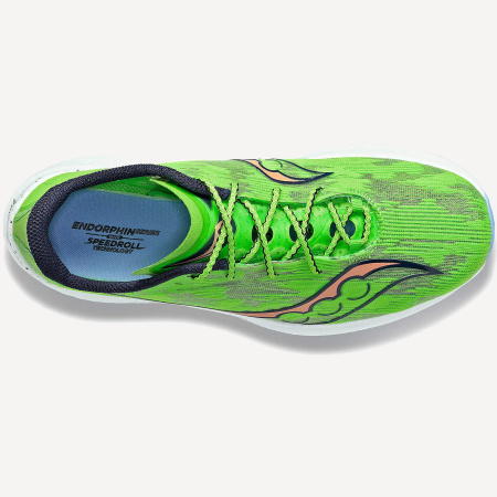 Кроссовки ENDORPHIN PRO 3 M (RU 40 UK 7 USm 8 СМ 26; invader)